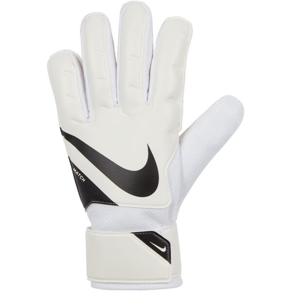 nike guanti da portiere gardien bianco per uomo cq7799-100 6