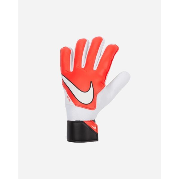 nike guanti da portiere gardien rosso e bianco uomo cq7799-637 11