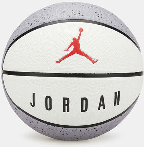 nike pallone basket jordan bianco e blu unisex fb2302-049 7