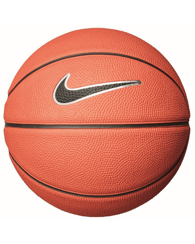 nike pallone basket skills arancia bambino nki08-879 3