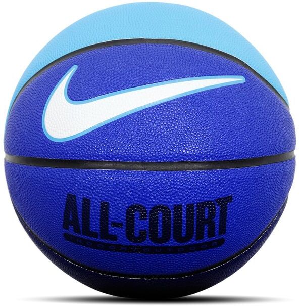 Nike Pallone basket Everyday All Court Blu Unisex DO8258-425 7