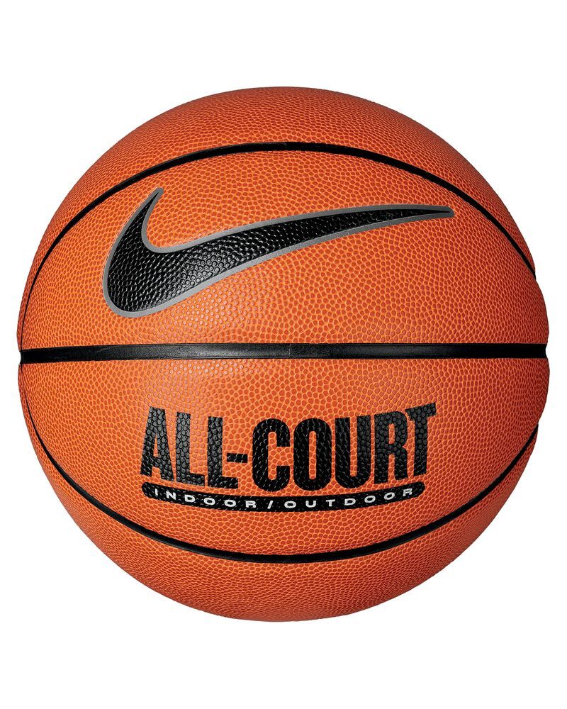Nike Pallone basket Everyday All Court Arancia Unisex DO8258-855 5
