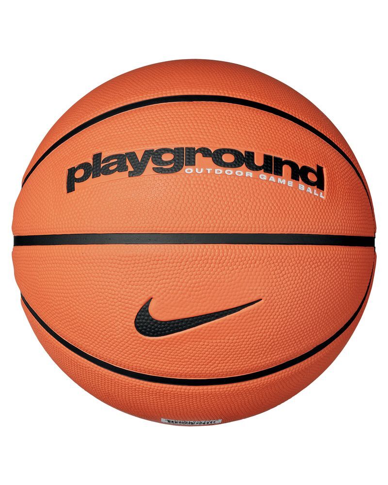 Nike Pallone basket Everyday Playground Arancia Unisex DO8263-814 6