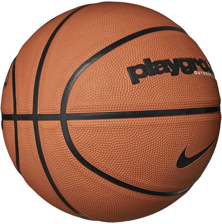 Nike Pallone basket Everyday Playground Arancia Unisex DO8261-811 7