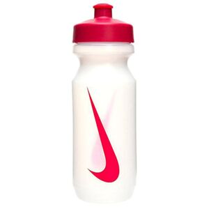 Nike Zucca/Bottiglia Big Mouth 2.0 Bianco e Rosso Unisex AC4413-944 22OZ