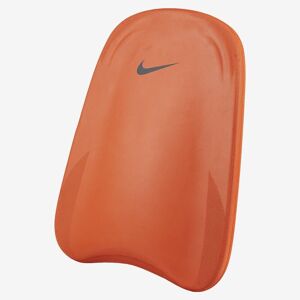 Nike Tavola di nuoto Swim Arancia Unisex NESS9172-618 One Size