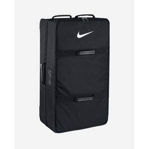 Nike Valigia Roller Bag Nero Unisex PBZ241-061 TU
