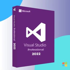 Microsoft Visual Studio Enterprise 2022