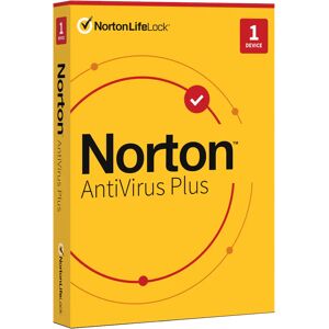 Symantec Norton AntiVirus Basic (1 Dispositivo / 2 Anni)