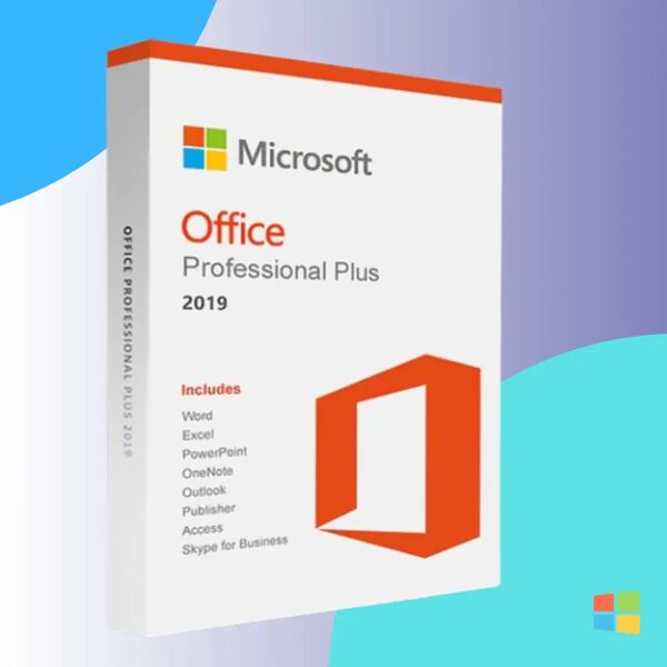 microsoft office 2019 professional plus