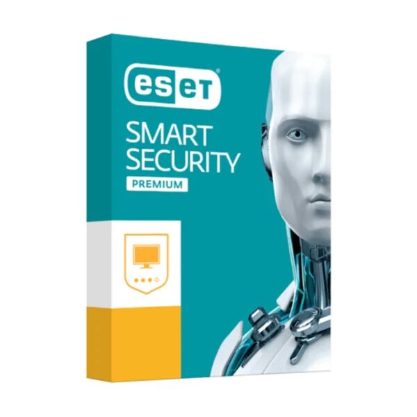 eset smart security premium (1 dispositivo / 1 anno)