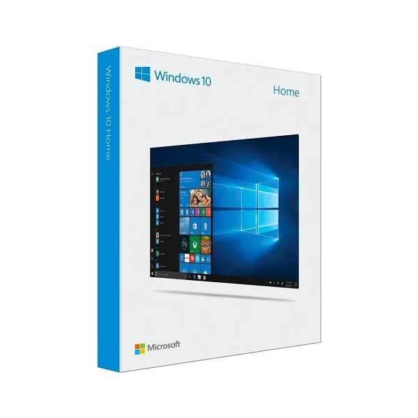 microsoft windows 10 home