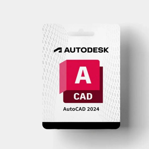 autodesk autocad 2024 abbonamento 12 mesi