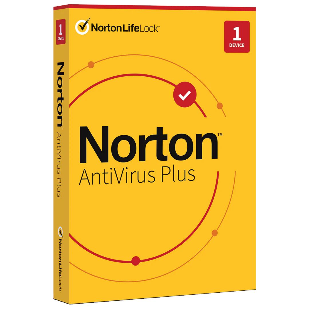 symantec norton antivirus basic (1 dispositivo / 2 anni)