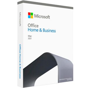 Microsoft Office  Home & Business 2021 Mac