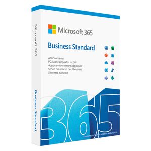 Microsoft Office 365 Business