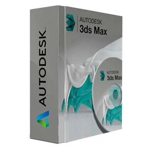 Autodesk 3ds Max 2023