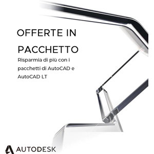 Autodesk Pacchetto 2022 - Mac