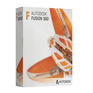 Autodesk Fusion 360 - Windows