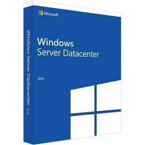 Microsoft Server Datacenter 2019