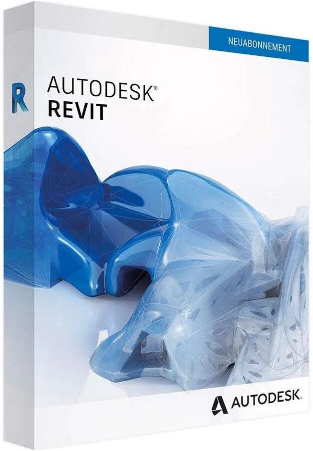 Autodesk Revit 2022