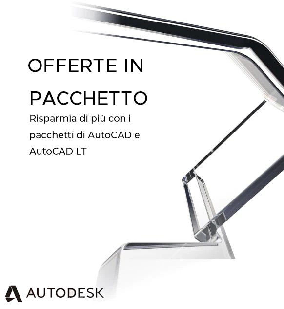 Autodesk Pacchetto 2023