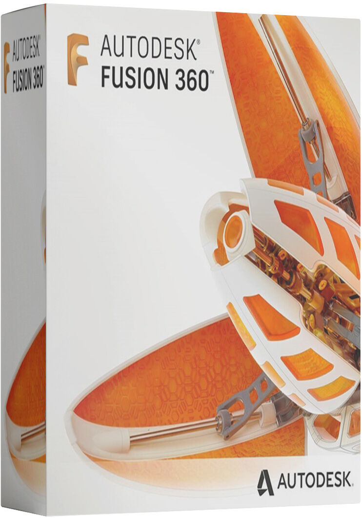 Autodesk Fusion 360 - Windows