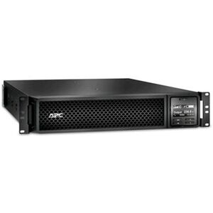 APC SRT3000RMXLI UPS PER SERVER FORM RACK 2U 2.700W 3.000Va COLORE NERO