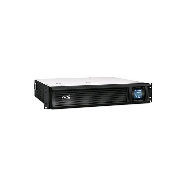 apc smart-ups smc1000i-2uc 1.000va 1.000w 6 prese nero