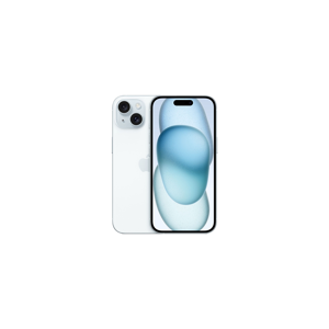 Apple iPhone 15 256GB - Blue EU