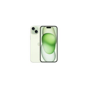 Apple iPhone 15 Plus 512GB - Green EU