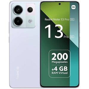 Xiaomi Redmi Note 13 Pro 5G Dual Sim 12GB RAM 512GB - Purple EU