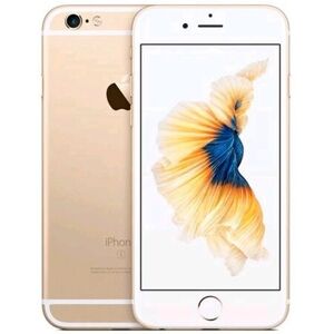 Apple iPhone 6s 16GB ITALIA GOLD