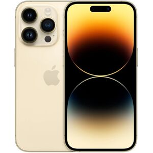 Apple iPhone 14 Pro Max 1TB - Gold EU