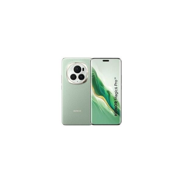 honor magic6 pro 5g dual sim 12gb ram 512gb - green eu