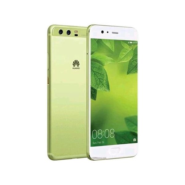 huawei p10 plus 5.5 octa core 128gb ram 6gb 4g lte plus tim green