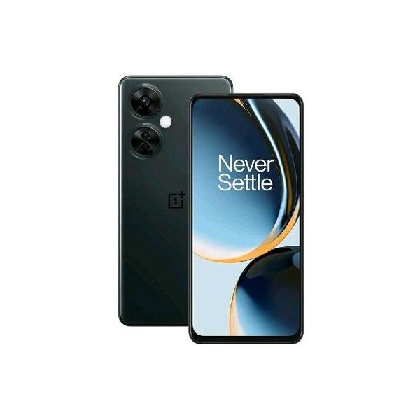 oneplus nord ce 3 lite 5g dual sim 6.72 octa core 128gb ram 8gb 5g italia cromatic grey