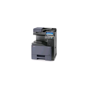 Kyocera TASKALFA 308ci STAMPANTE MULTIFUNZIONE LASER A COLORI A4 USB 2.0 LAN 10/100/1000 30 ppm