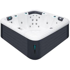 Jacuzzi Vasca Idromassaggio Passion Spas Relax 5 Posti