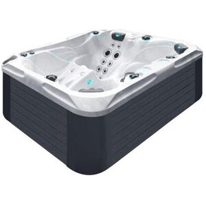 Jacuzzi Vasca Idromassaggio Passion Spas Happy 4 Posti