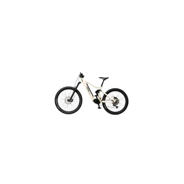 nilox e bike k3 mid size m bicicletta elettrica 250w ruote 29/27.5 velocita' 25km/h autonomia 120 km bianco