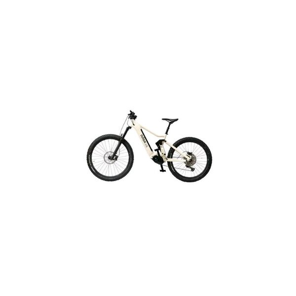 nilox e bike k3 mid size s bicicletta elettrica 250w ruote 29/27.5 velocita' 25km/h autonomia 120 km bianco