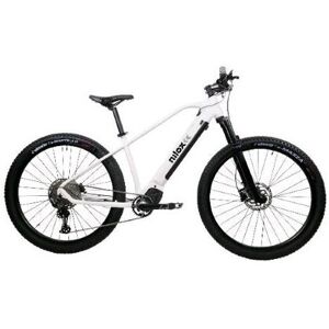 NILOX K2 MID SIZE 40 S EBIKE CAMBIO SHIMANO DEORE RD-6100 12 VELOCITA' PNEUMATICI VITTORIA 29