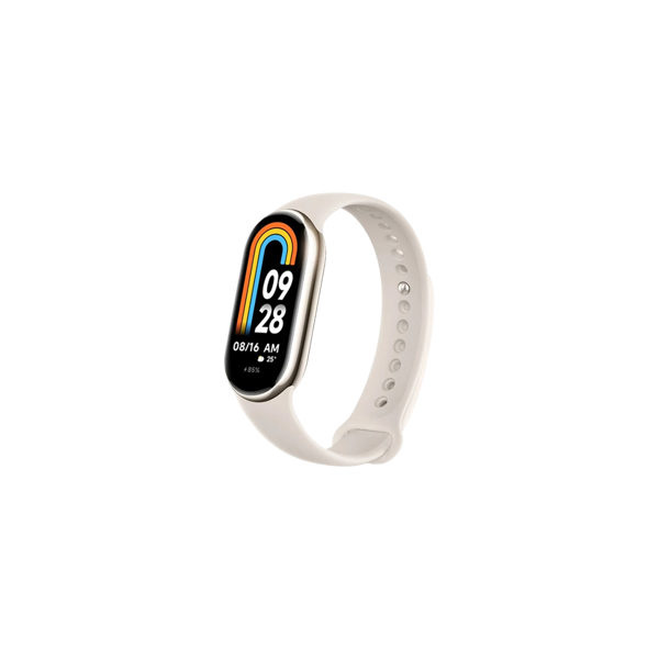 watch xiaomi smart band 8 - gold eu