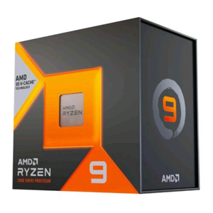 AMD RYZEN 9 7950X3D 16 CORE 4.2GHz