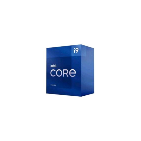 processore intel core i9-11900f 2.5 ghz 16mb cache intelligente scatola