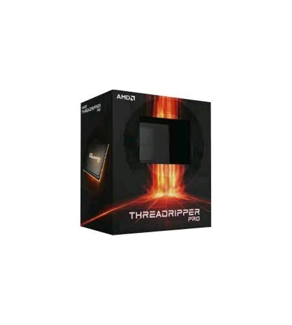 AMD RYZEN THREADRIPPER PRO 5955WX PROCESSORE 16 CORE 4GHz CACHE 64MB SOCKET sWRX8 BOX