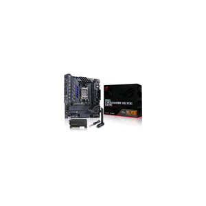 Asus ROG CROSSHAIR X670E GENE SCHEDA MADRE GAMING MICRO-ATX AMD AM5 DDR5 PCI 5.0 INTEL 2.5GB ETHERNET WIFI 6E ROG SUPREME 7...