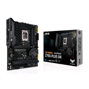 Asus TUF GAMING Z790-PLUS D4