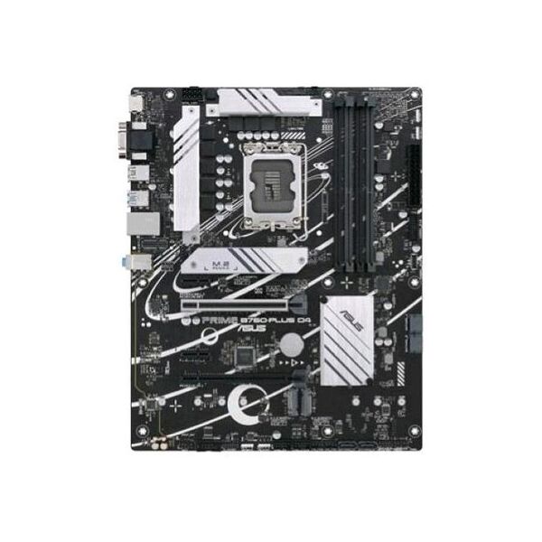 asus tuf gaming b760-plus wifi b760 lga1700